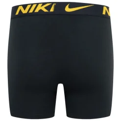 Nike Color Pop Cotton Boxershorts 5-Pack Jongens Zwart Multicolor