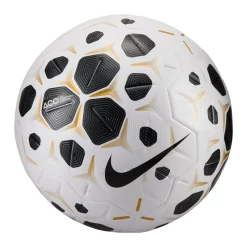 Nike Control Voetbal Maat 5 2025-2026 Wit Zwart Goud