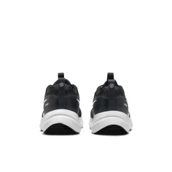 Nike Cosmic Runner Hardloopschoenen Kids Zwart Wit