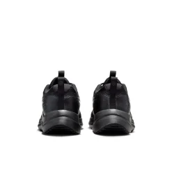 Nike Cosmic Runner Hardloopschoenen Kids Zwart