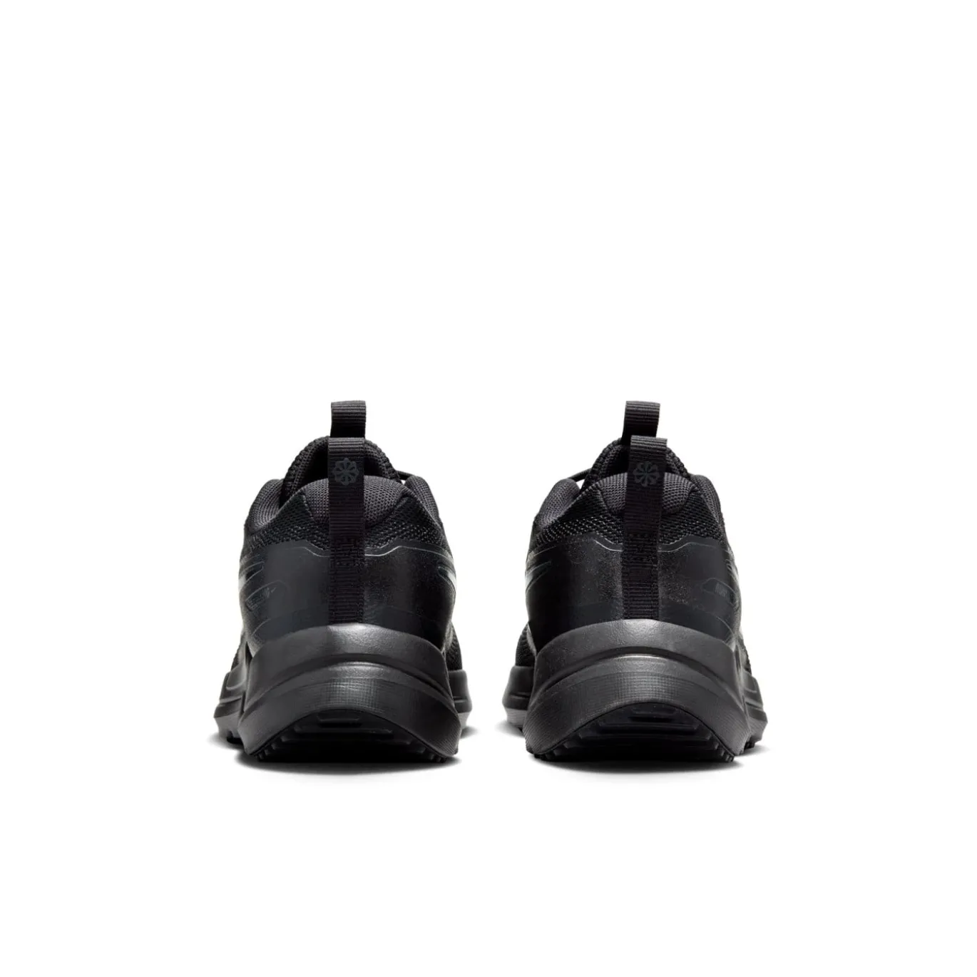 Nike Cosmic Runner Hardloopschoenen Kids Zwart