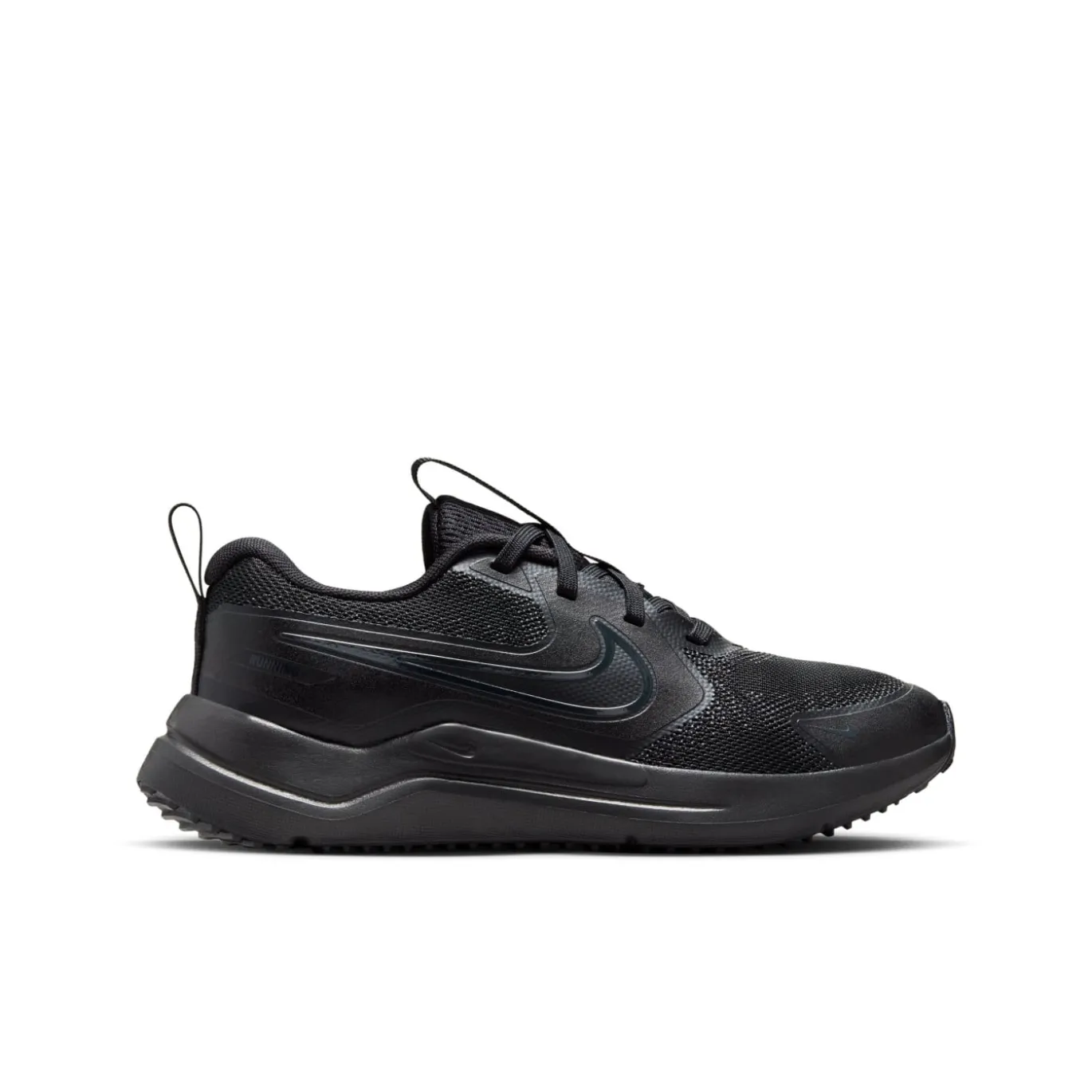 Nike Cosmic Runner Hardloopschoenen Kids Zwart