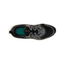 Nike Cosmic Runner Hardloopschoenen Zwart Zilvergrijs Goud
