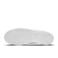 Nike Court Vision Low Next Nature Sneakers Wit