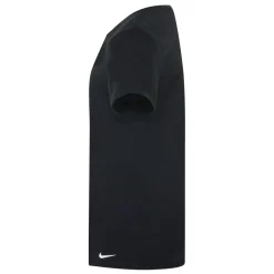 Nike Crew Ondershirt 2-Pack Jongens Zwart Grijs