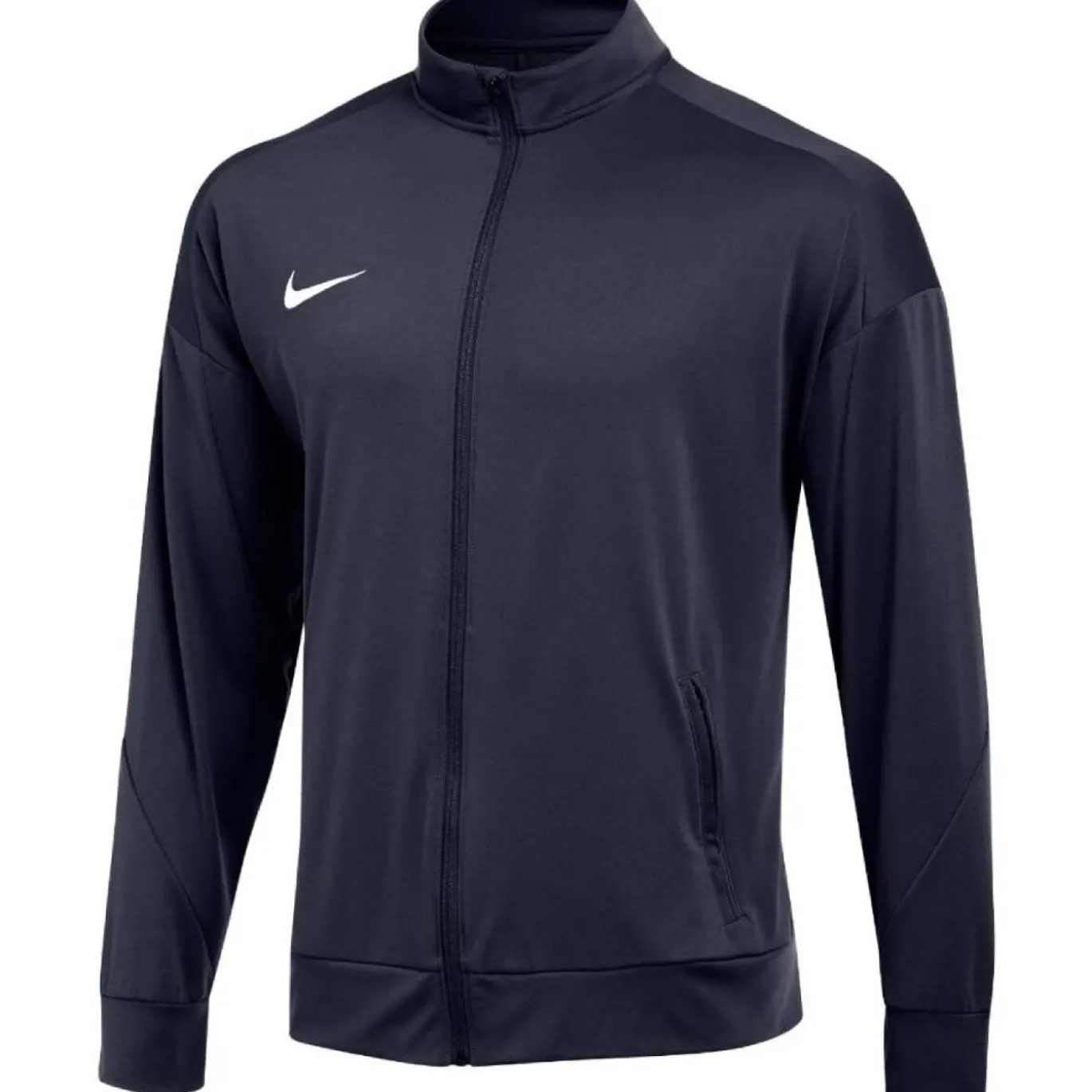 Nike Dri-FIT Academy Pro 24 Trainingsjack Donkerblauw Wit