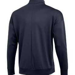 Nike Dri-FIT Academy Pro 24 Trainingsjack Donkerblauw Wit