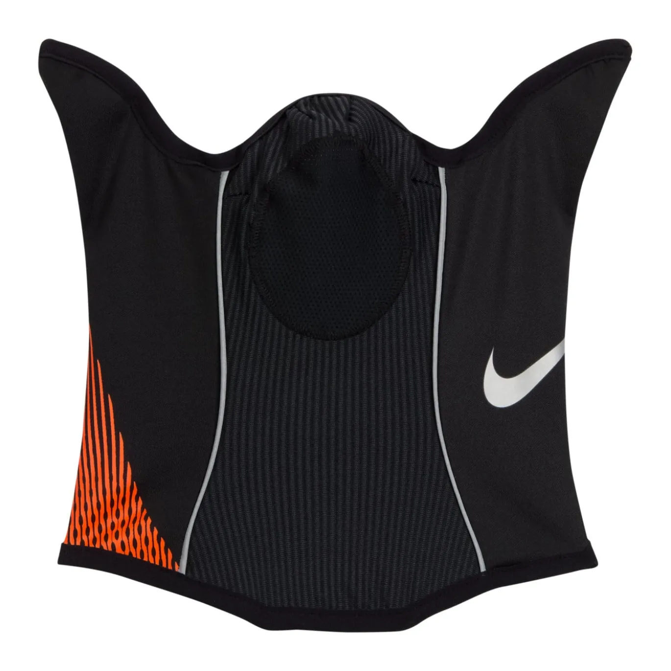 Nike Dri-FIT Academy Snood Zwart Oranje Wit