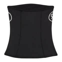 Nike Dri-FIT Academy Total 90 Nekwarmer Zwart Wit