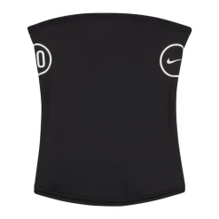 Nike Dri-FIT Academy Total 90 Nekwarmer Zwart Wit