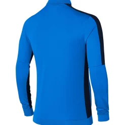 Nike Dri-FIT Academy 23 Trainingsjack Blauw Donkerblauw Wit