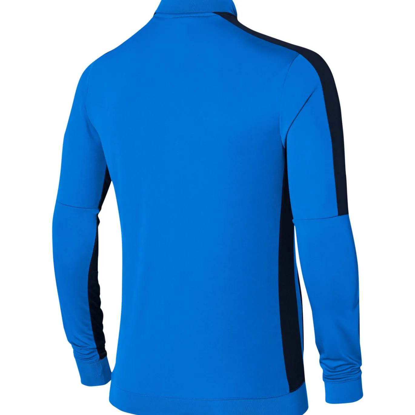Nike Dri-FIT Academy 23 Trainingsjack Blauw Donkerblauw Wit