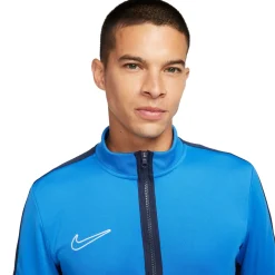 Nike Dri-FIT Academy 23 Trainingsjack Blauw Donkerblauw Wit