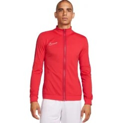 Nike Dri-FIT Academy 23 Trainingsjack Rood Wit