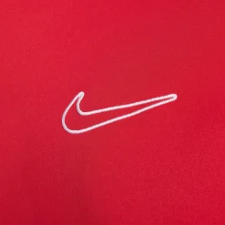 Nike Dri-FIT Academy 23 Trainingsjack Rood Wit