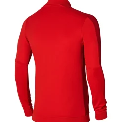 Nike Dri-FIT Academy 23 Trainingsjack Rood Wit