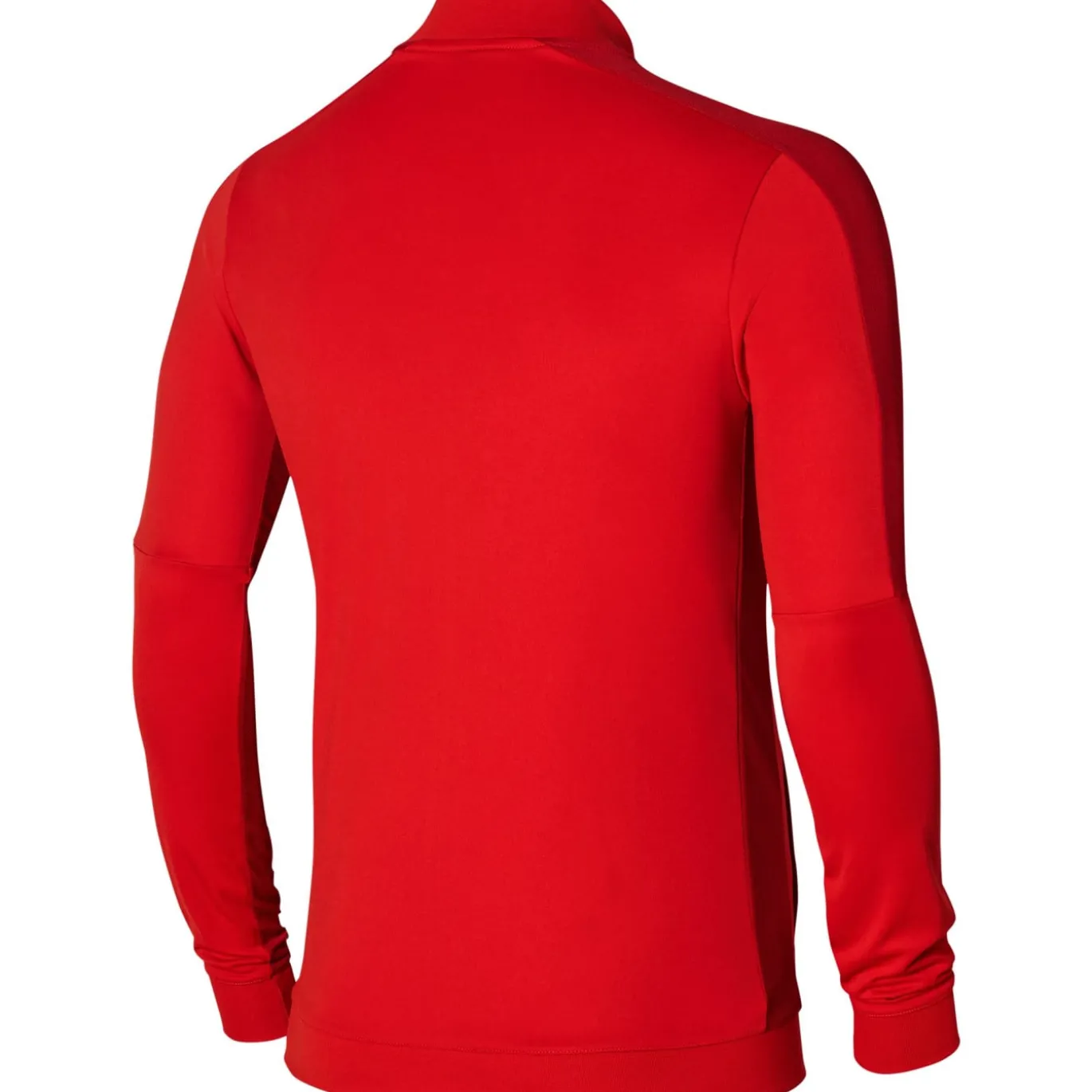 Nike Dri-FIT Academy 23 Trainingsjack Rood Wit