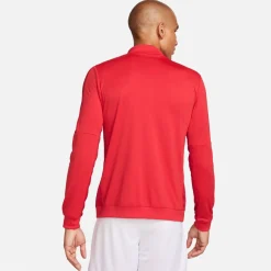 Nike Dri-FIT Academy 23 Trainingsjack Rood Wit
