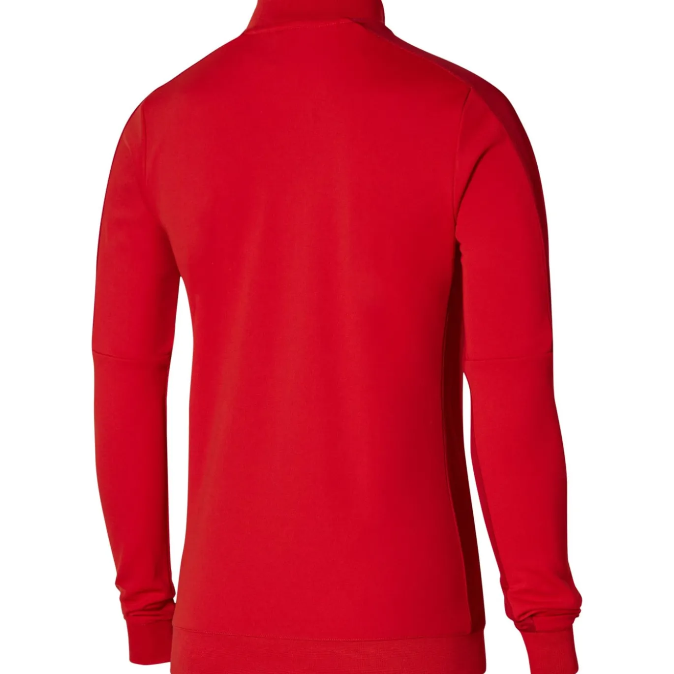 Nike Dri-FIT Academy 23 Trainingsjack Dames Rood Wit