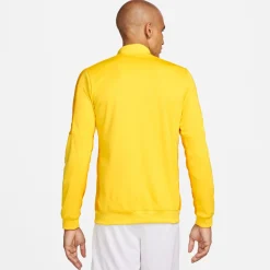Nike Dri-FIT Academy 23 Trainingsjack Geel Goud Zwart
