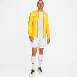 Nike Dri-FIT Academy 23 Trainingsjack Geel Goud Zwart