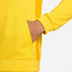 Nike Dri-FIT Academy 23 Trainingsjack Geel Goud Zwart
