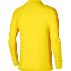 Nike Dri-FIT Academy 23 Trainingsjack Geel Goud Zwart