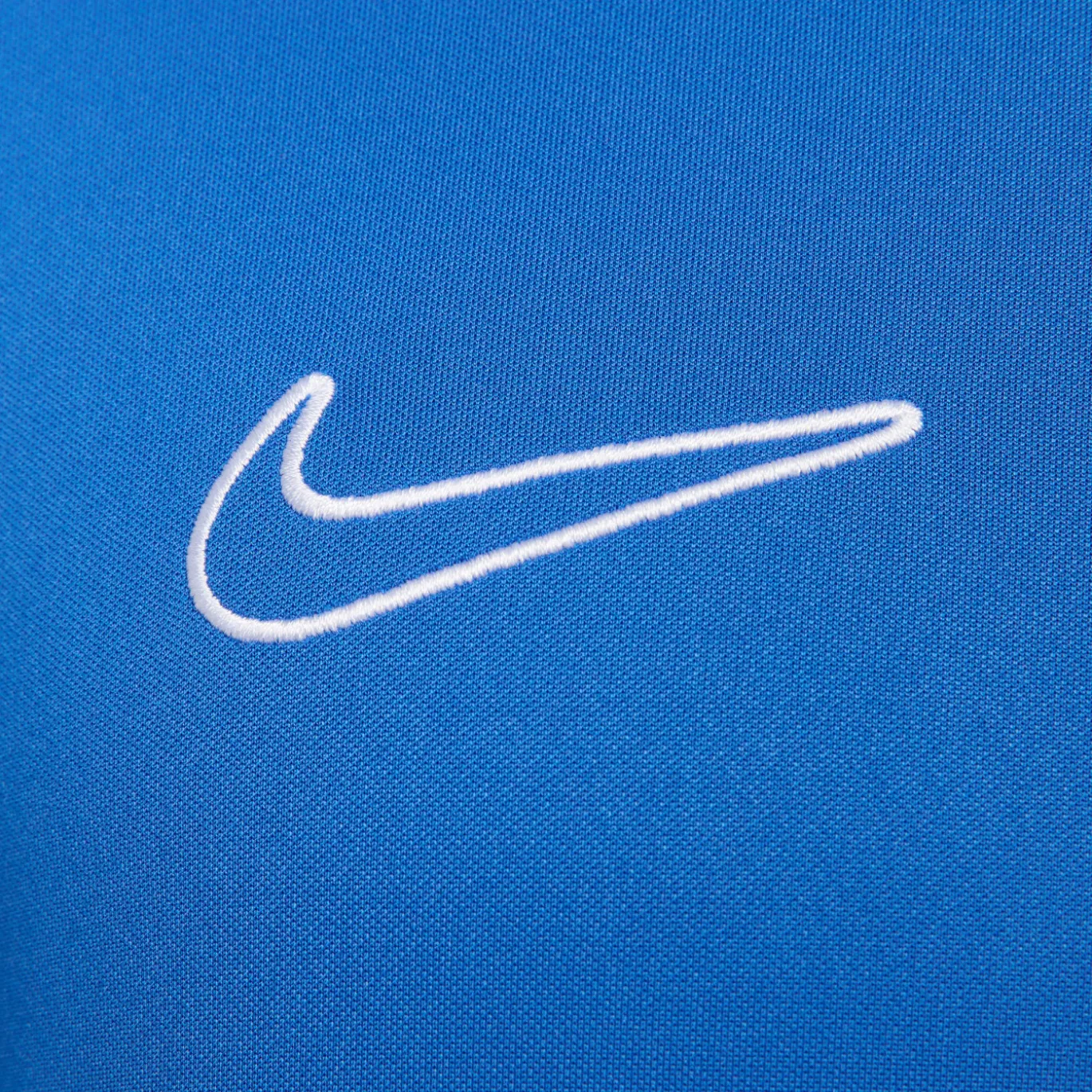 Nike Dri-FIT Academy 23 Trainingsshirt Dames Blauw Donkerblauw Wit