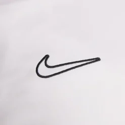 Nike Dri-FIT Academy 23 Trainingsshirt Dames Wit Zwart