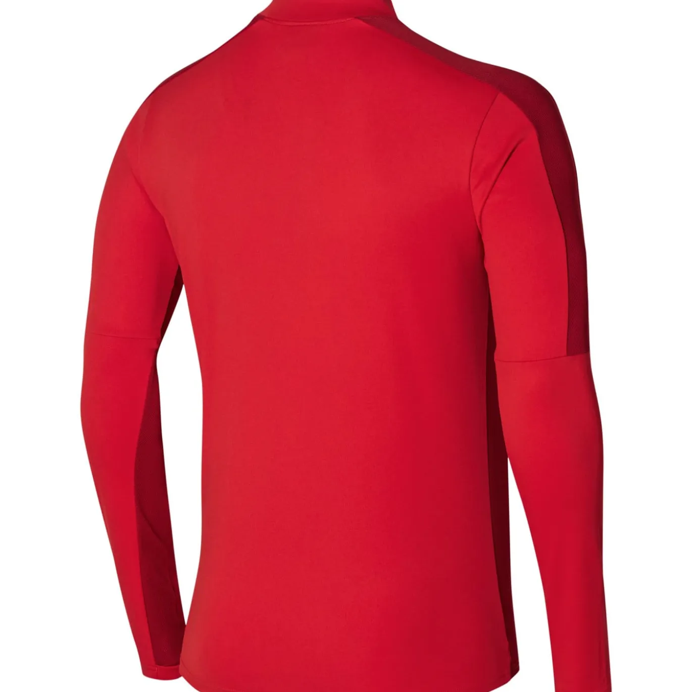 Nike Dri-FIT Academy 23 Trainingstrui 1/4-Zip Rood Wit
