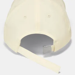 Nike Dri-FIT Club Pet Gebroken Wit Zilver