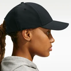 Nike Dri-FIT Club Pet Zwart