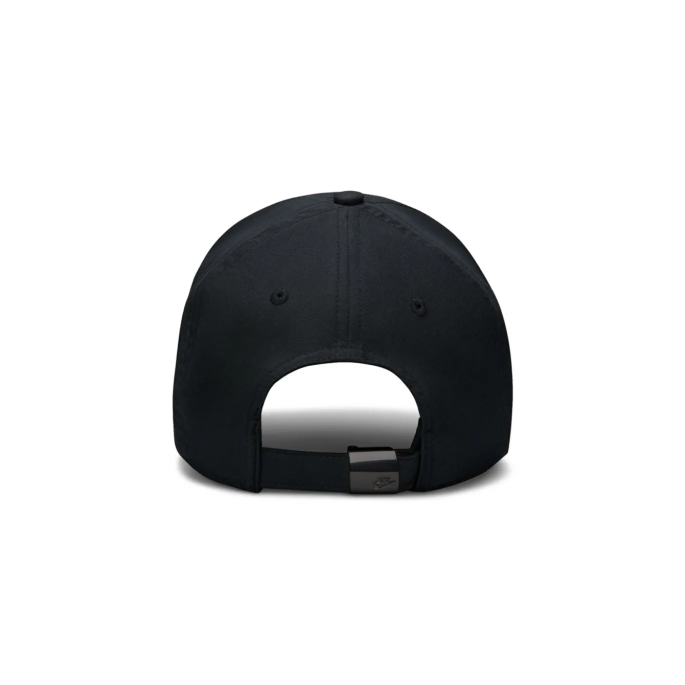 Nike Dri-FIT Club Pet Zwart