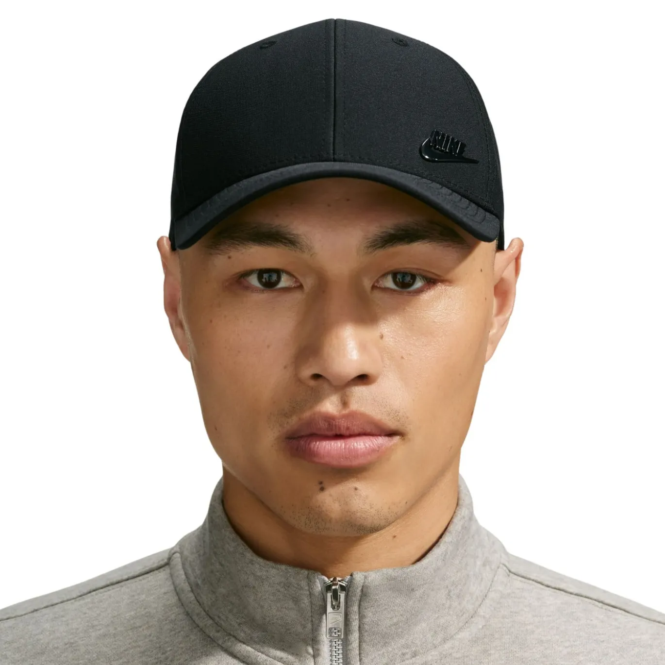 Nike Dri-FIT Club Pet Zwart