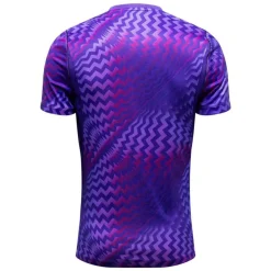 Nike Dri-FIT Gardien VI Keepersshirt Lichtpaars Wit