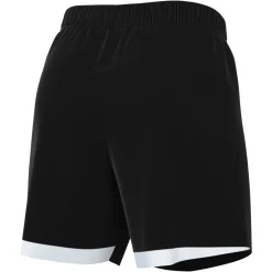 Nike Dri-FIT Laser VI Trainingsbroekje Zwart Wit