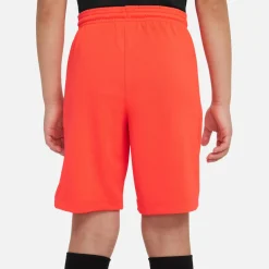 Nike Dri-FIT Park III Voetbalbroekje Kids Lichtrood