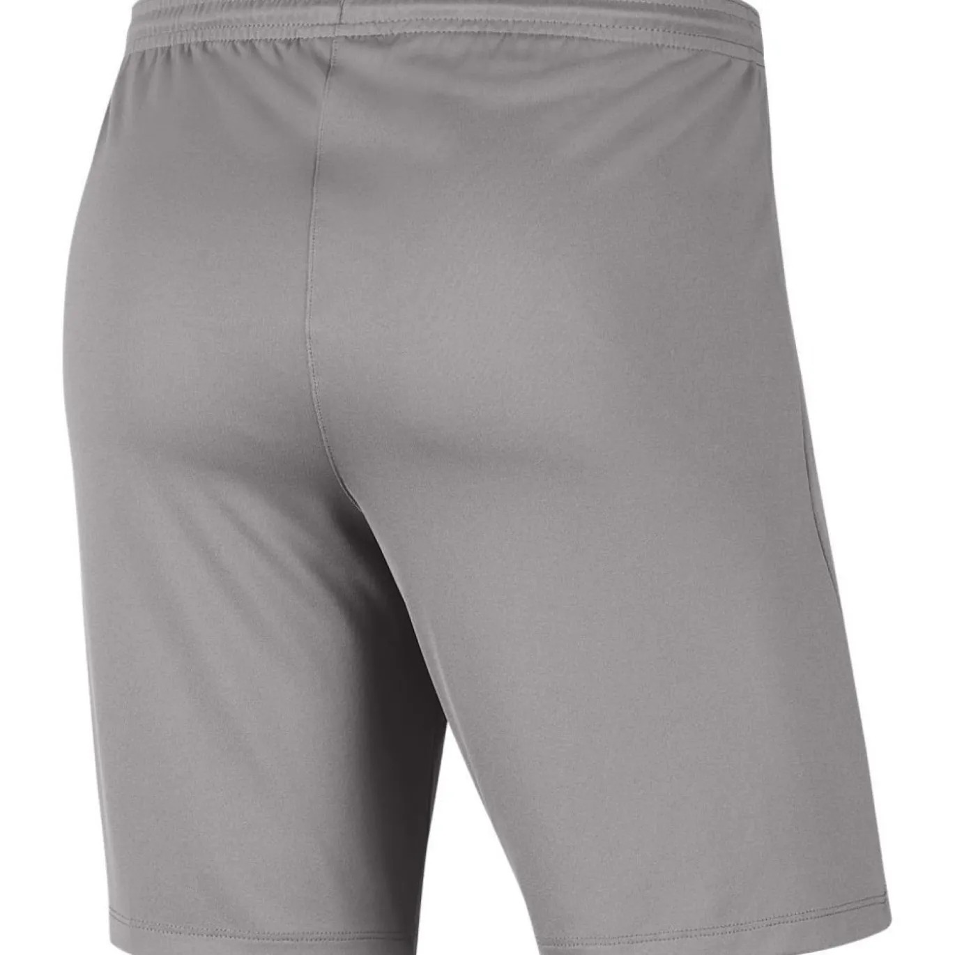 Nike Dri-FIT Park III Voetbalbroekje Kids Grijs