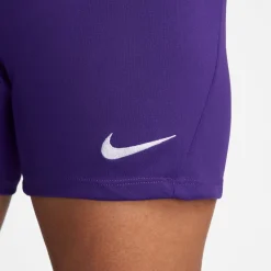 Nike Dri-FIT Park III Voetbalbroekje Dames Paars