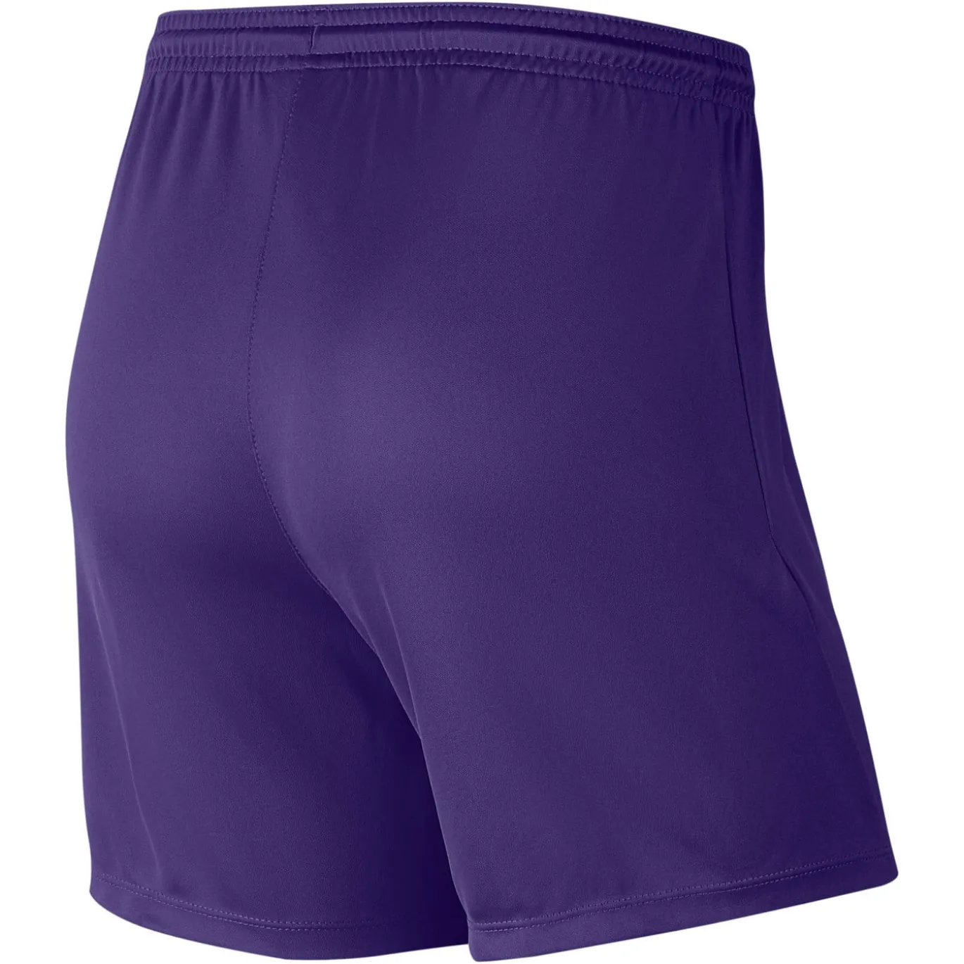 Nike Dri-FIT Park III Voetbalbroekje Dames Paars