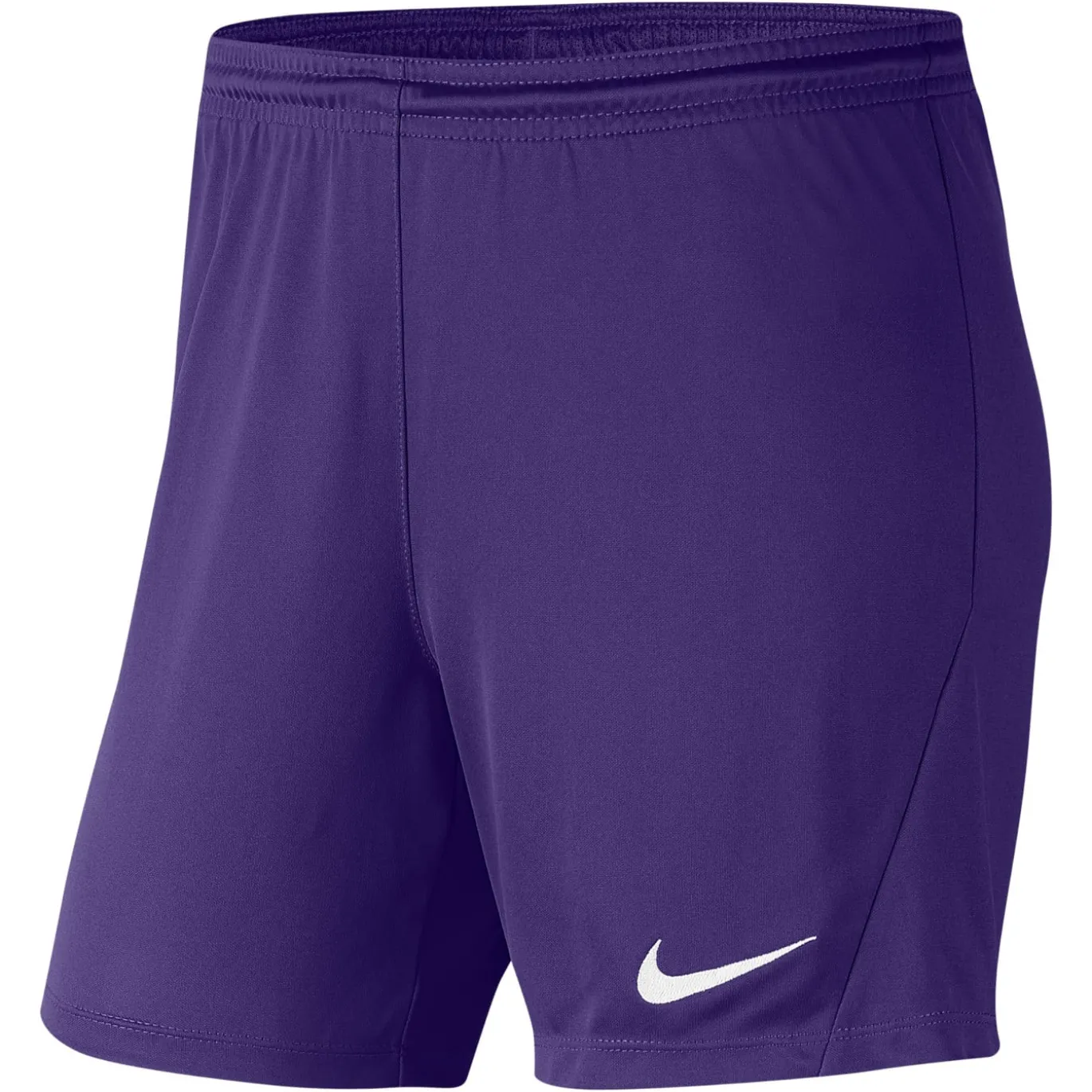Nike Dri-FIT Park III Voetbalbroekje Dames Paars