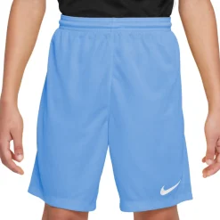 Nike Dri-FIT Park III Voetbalbroekje Kids Lichtblauw