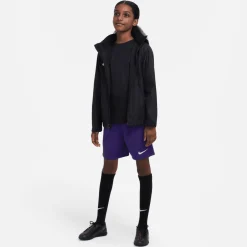 Nike Dri-FIT Park III Voetbalbroekje Kids Paars