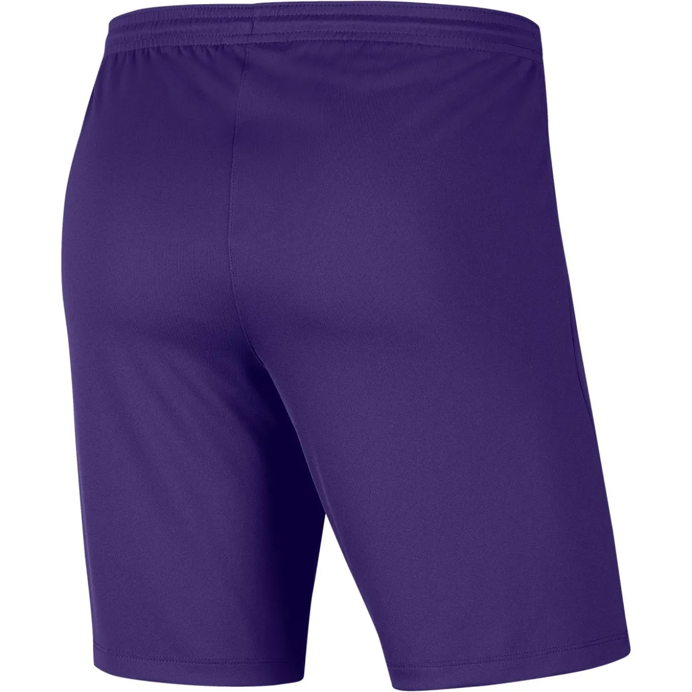 Nike Dri-FIT Park III Voetbalbroekje Kids Paars