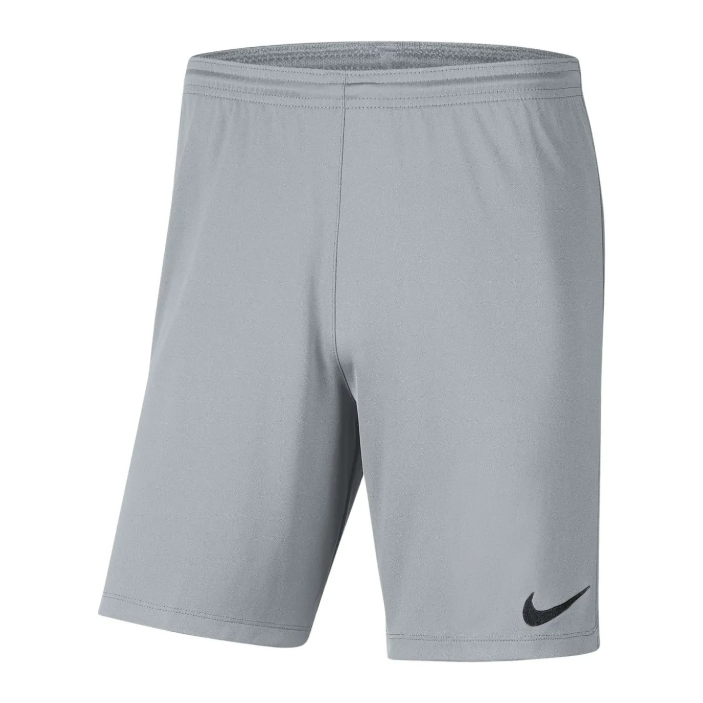 Nike Dri-FIT Park III Voetbalbroekje Kids Donkergrijs