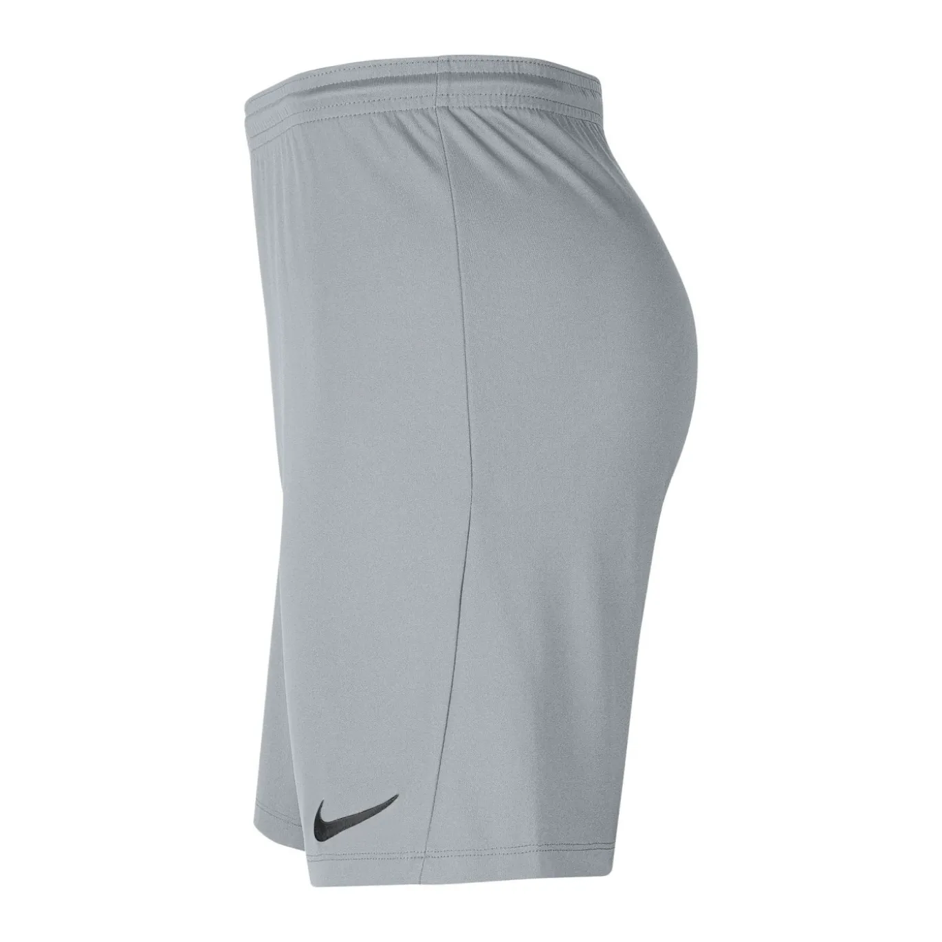 Nike Dri-FIT Park III Voetbalbroekje Kids Donkergrijs