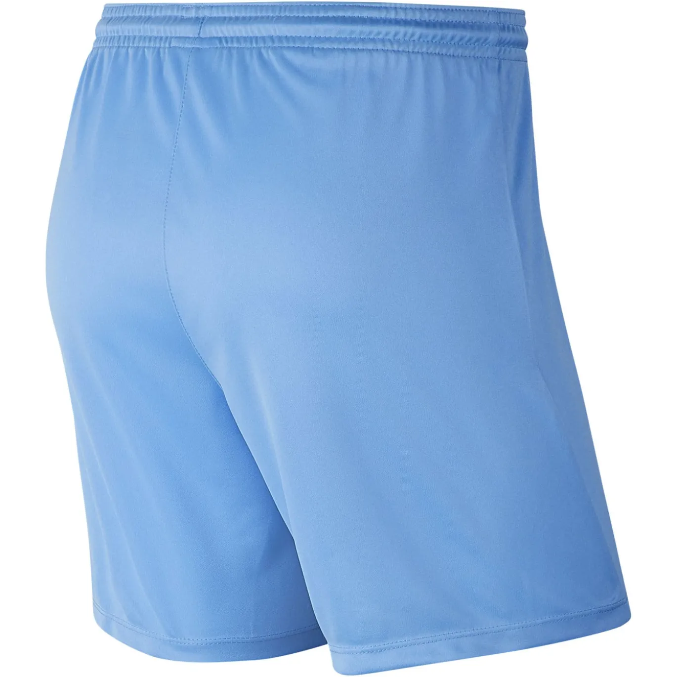 Nike Dri-FIT Park III Voetbalbroekje Dames Lichtblauw
