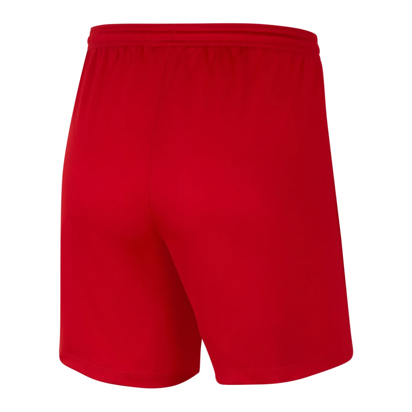 Nike Dri-FIT Park III Voetbalbroekje Dames Rood