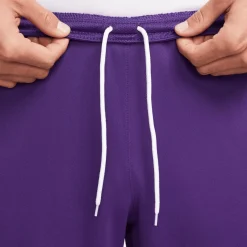 Nike Dri-FIT Park III Voetbalbroekje Paars