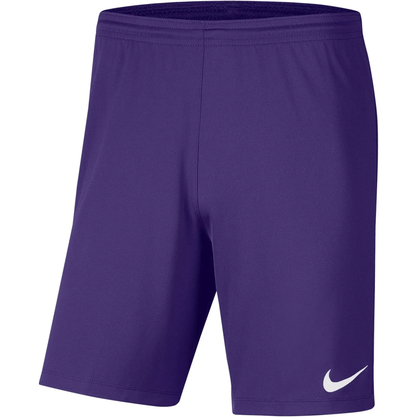 Nike Dri-FIT Park III Voetbalbroekje Paars
